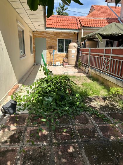 Pruksa ตกแต่งครบ บ้านแฝดพื้นที่เยอะ รูปที่ 2