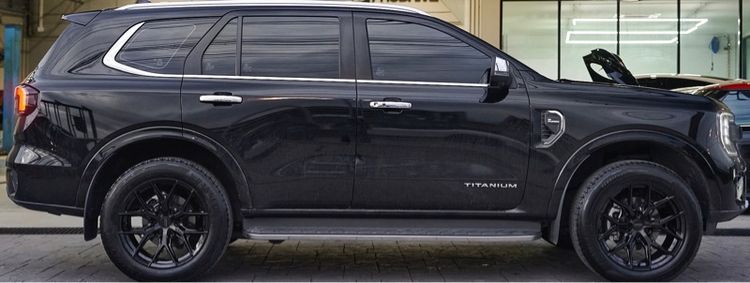 โช็ค YSS รุ่น Z Series Ford Everest 2.0D Turbo  รูปที่ 2