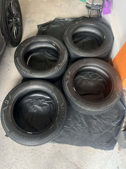 Bridegstone alenza  รูปที่ 13