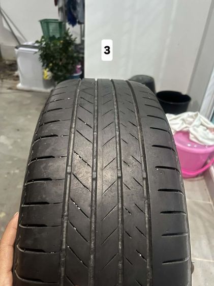 Bridegstone alenza  รูปที่ 6