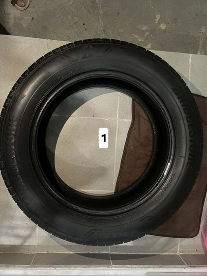 Bridegstone alenza  รูปที่ 3