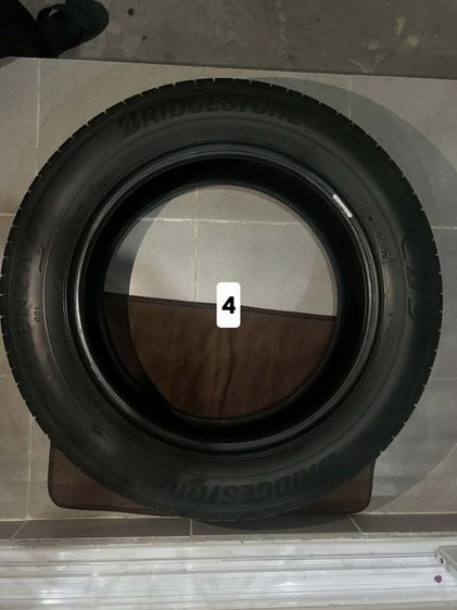 Bridegstone alenza  รูปที่ 10