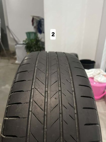 Bridegstone alenza  รูปที่ 4