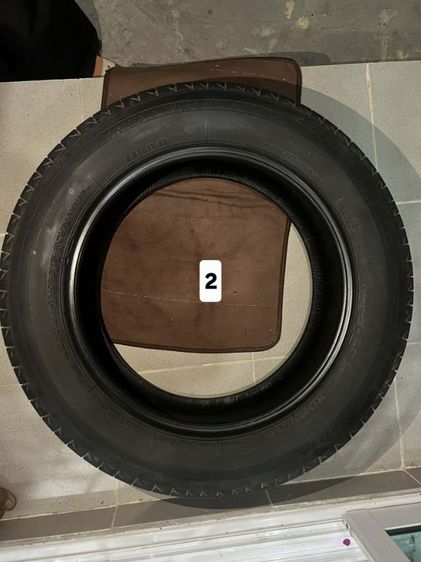 Bridegstone alenza  รูปที่ 5