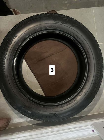 Bridegstone alenza  รูปที่ 9