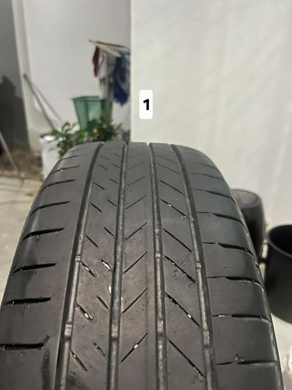 Bridegstone alenza  รูปที่ 2