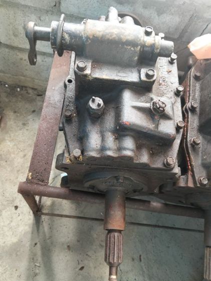 ขายเกียร์ Hino150