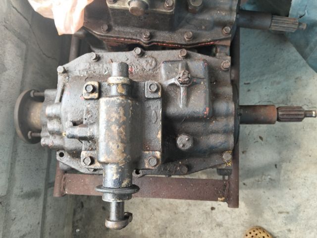 ขายเกียร์ Hino150 รูปที่ 5