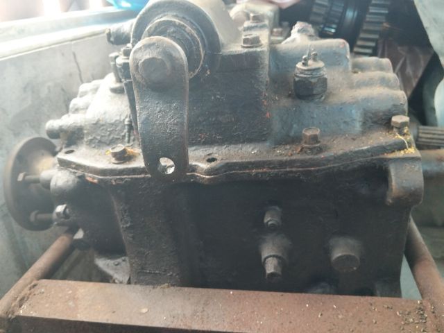 ขายเกียร์ Hino150 รูปที่ 2