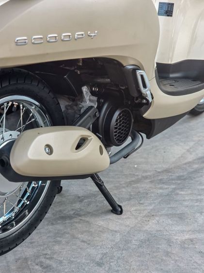 Scoopy i  รูปที่ 7