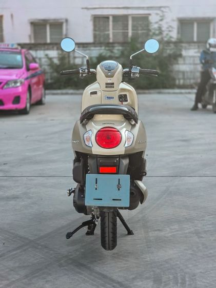 Scoopy i  รูปที่ 5