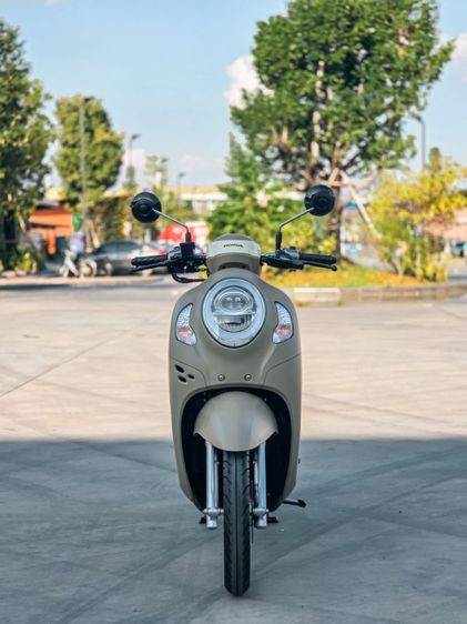 Scoopy i  รูปที่ 2