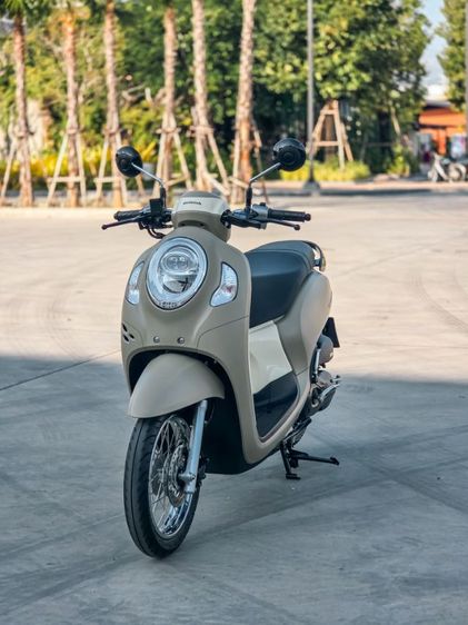 Scoopy i  รูปที่ 3