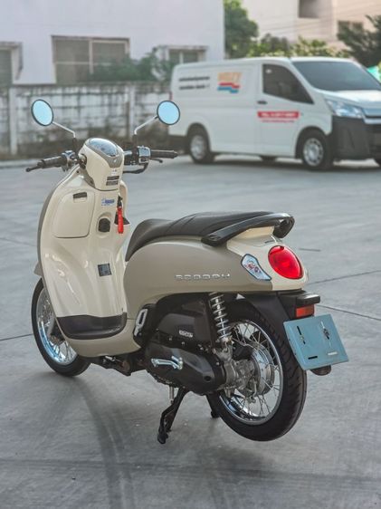 Scoopy i  รูปที่ 6