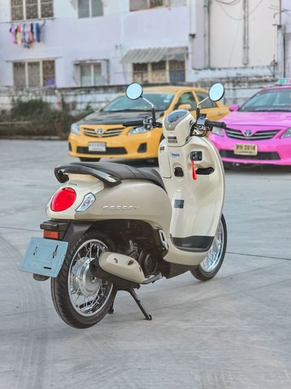 Scoopy i  รูปที่ 4