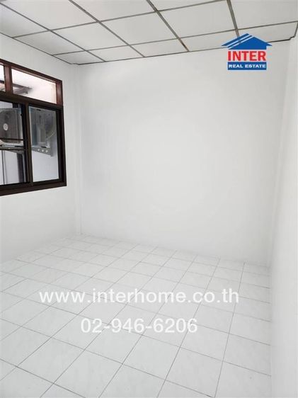 ทาวน์เฮ้าส์ 1 ชั้น 16 ตร.ว. หมู่บ้านเลิศอุบล5 ใกล้แฟชั่นไอส์แลนด์ ซอยแยกสวนสยาม3 แยก12 ถนนรามอินทรา ถนนสวนสยาม เขตบางกะปิ กรุงเทพมหานคร รูปที่ 3