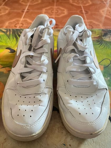 รองเท้า Nike Borough Low2 GS รูปที่ 3
