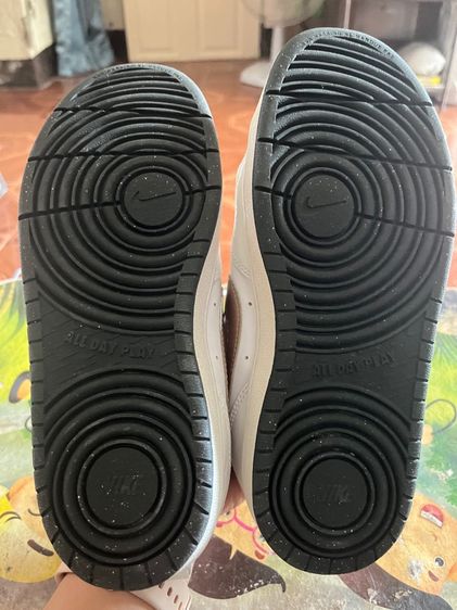 รองเท้า Nike Borough Low2 GS รูปที่ 5