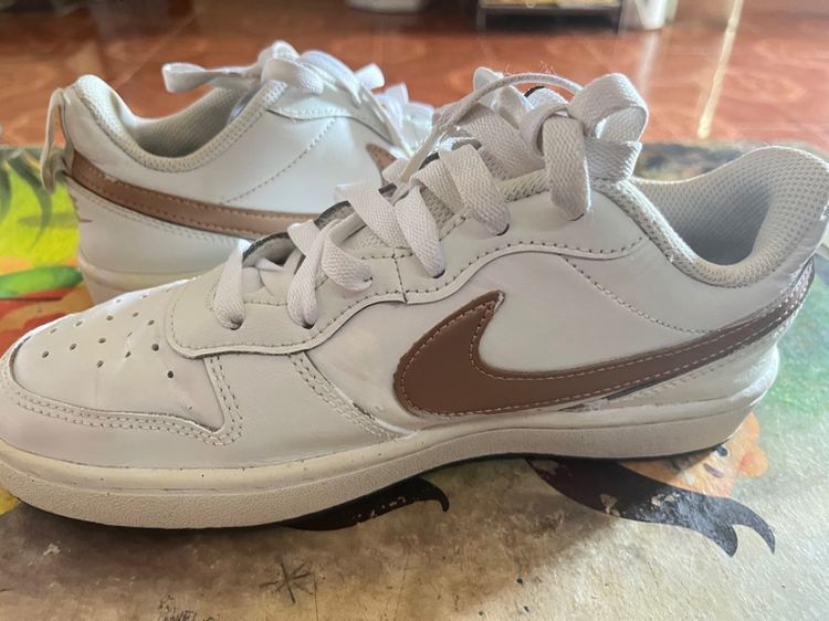 รองเท้า Nike Borough Low2 GS รูปที่ 2