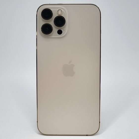 มือถือ iphone 12 pro max 256GB ศูนย์ไทย รูปที่ 2