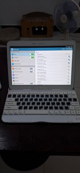  Samsung Galaxy Tab 3  รูปที่ 2