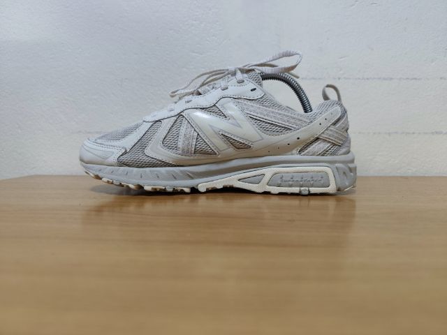 New Balance 410 v5 41.5 26.0 แท้ มือสอง รูปที่ 4
