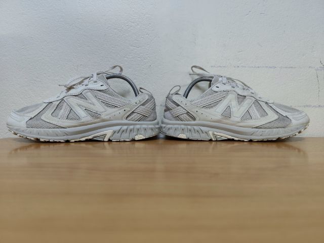 New Balance 410 v5 41.5 26.0 แท้ มือสอง รูปที่ 11