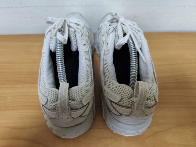 New Balance 410 v5 41.5 26.0 แท้ มือสอง รูปที่ 8