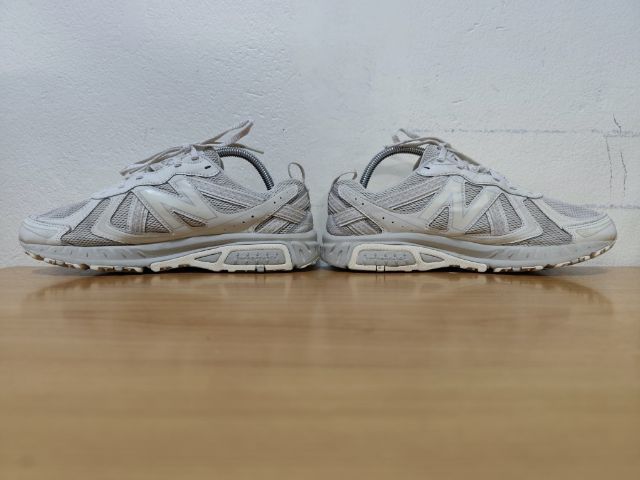 New Balance 410 v5 41.5 26.0 แท้ มือสอง รูปที่ 10