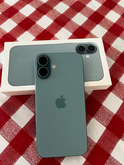 ไอโฟน16plus 256GB