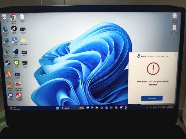 Lenovo Ideapad Gaming3 