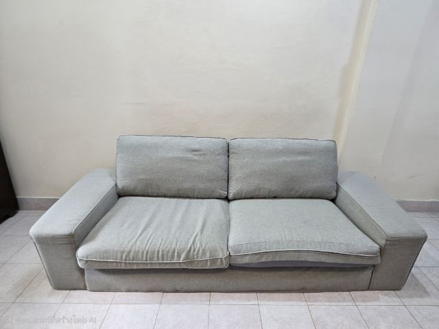 โซฟา 2 ที่นั่ง IKEA