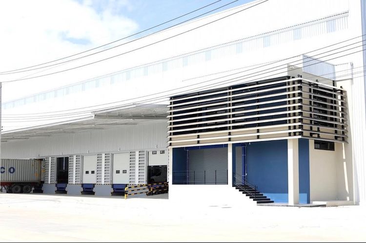 ขายโรงงานโครงการ TIP 8 บางนา–เทพารักษ์ ราคา 45 ล้านบาท