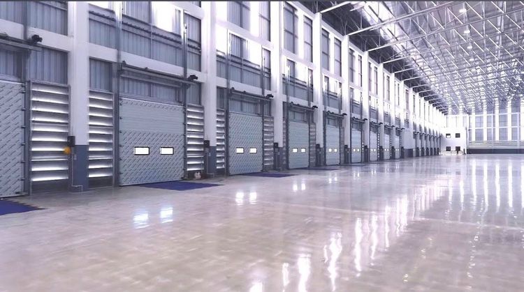 ขายโรงงานโครงการ TIP 8 บางนา–เทพารักษ์ ราคา 45 ล้านบาท รูปที่ 2