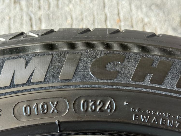 Toyota Corolla Cross GR Sport 18 นิ้ว Top 🛞 รูปที่ 5