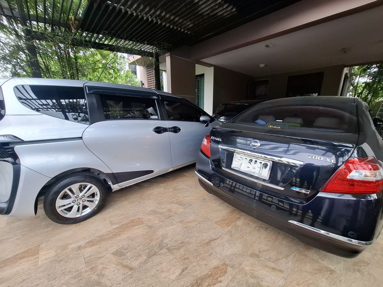 อื่นๆ มีบางส่วน 2014 ขายบ้านเดี่ยวซอยรามคำแหง94 หมู่บ้านอควา ดิวิน่า Aqua Divina จอดรถได้ 4 คัน ใกล้ MRT สีส้ม ย่านรามคำแหง  รูปที่ 3