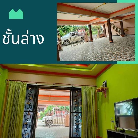 อื่นๆ มีบางส่วน  ขายบ้านเดี่ยว 2 ชั้น ราคาพิเศษ   ต.กระบี่น้อย อ.เมือง จ.กระบี่   รูปที่ 3