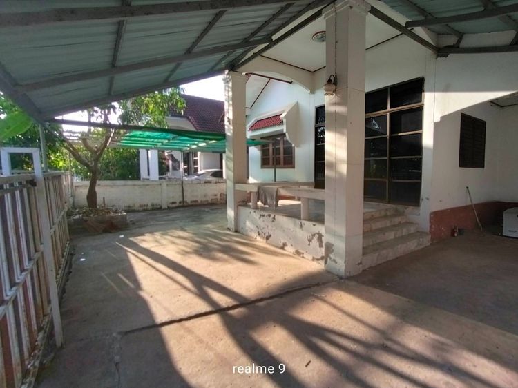 อื่นๆ ขายบ้าน ใกล้ศาลากลางจังหวัดมหาสารคาม บขส.ใหม่ และสถานีรถไฟ ใกล้ต่ลาดแวงน่าง ตลาดรถไฟ เจ้าของขายเอง รูปที่ 3