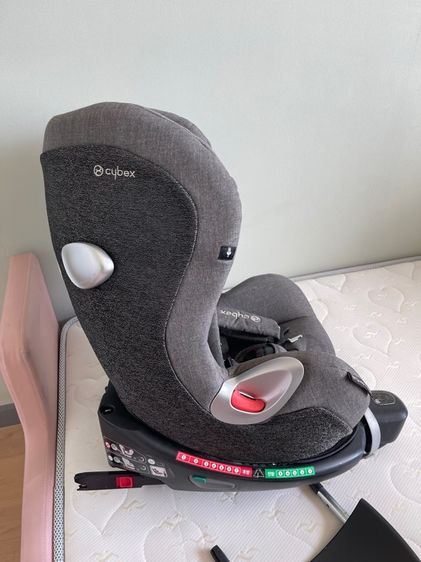 อื่นๆ คาร์ชีท