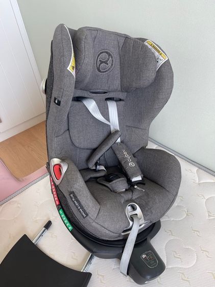 คาร์ชีท รูปที่ 2