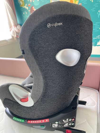 คาร์ชีท รูปที่ 4