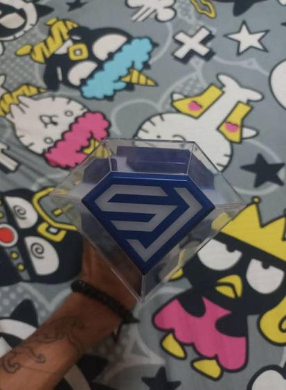 แท่งไฟ รูปที่ 2