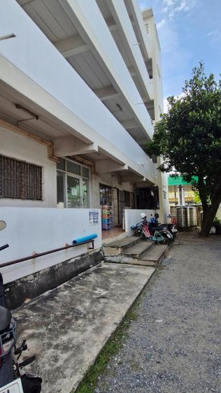 มีบางส่วน ขายอพาร์ทเม้นท์ 4 ชั้น 24 ห้องพร้อมผู้เช่าเต็มทุกห้อง รูปที่ 2