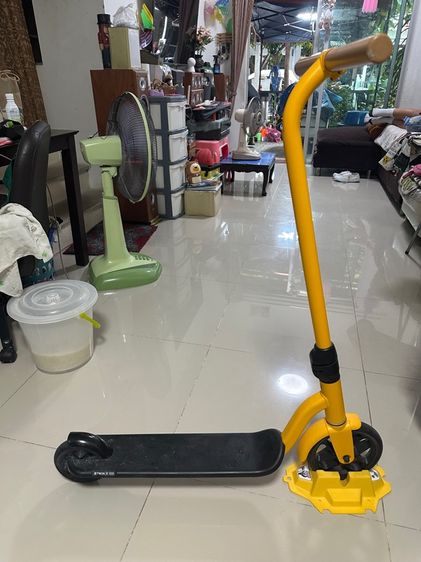 สกูตเตอร์ มือสอง