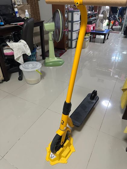 สกูตเตอร์ มือสอง รูปที่ 2