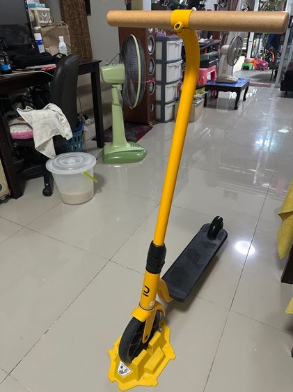 สกูตเตอร์ มือสอง รูปที่ 3