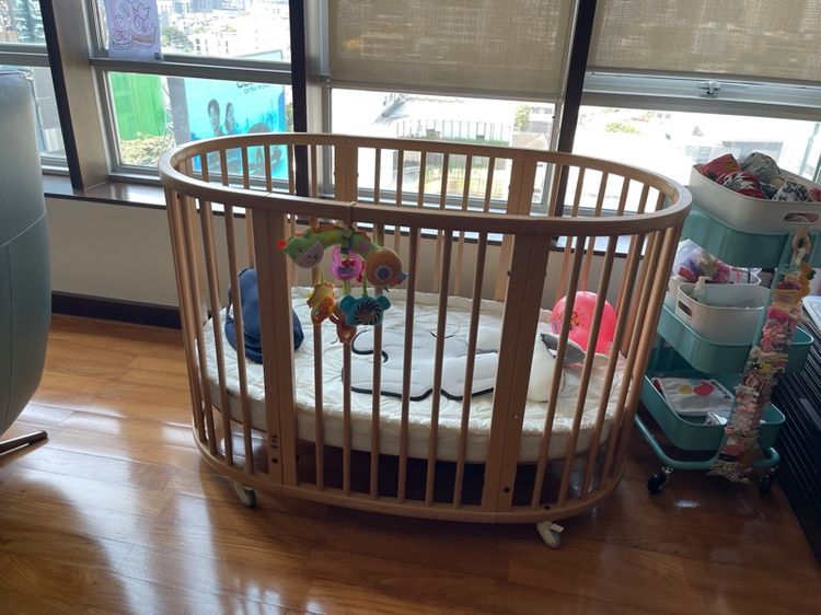 เตียงนอน