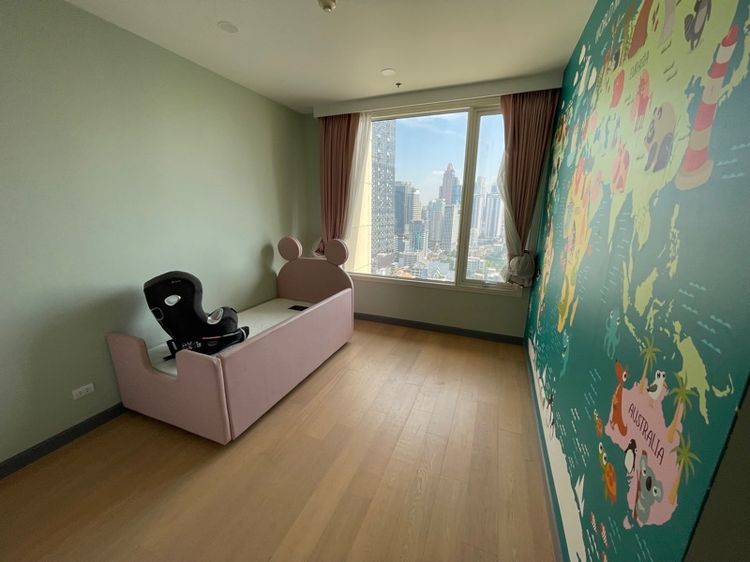 เตียงนอน รูปที่ 3