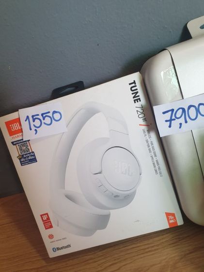 หูฟังSony JBLแท้ ของใหม่