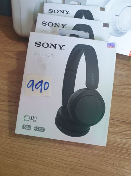 หูฟังSony JBLแท้ ของใหม่ รูปที่ 12